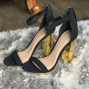 Heels